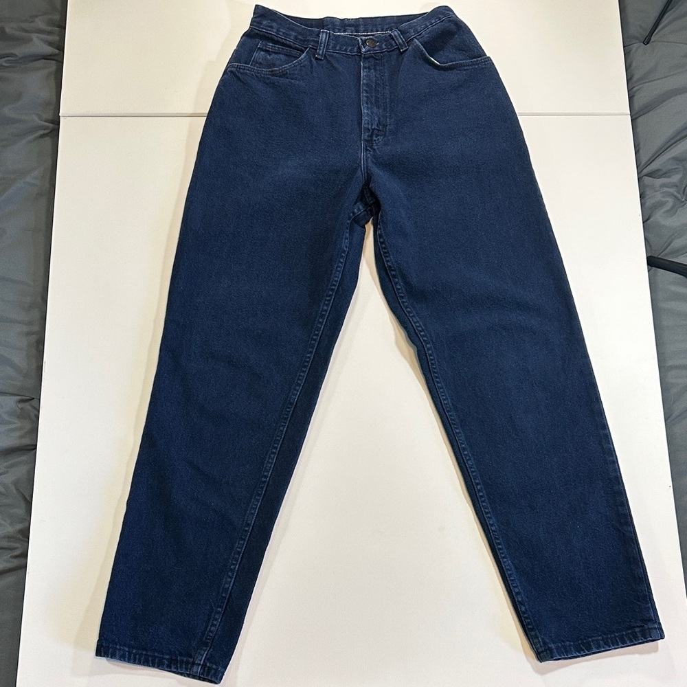 Vintage Gitano High Rise Straight Leg Jeans Women’s US 2
